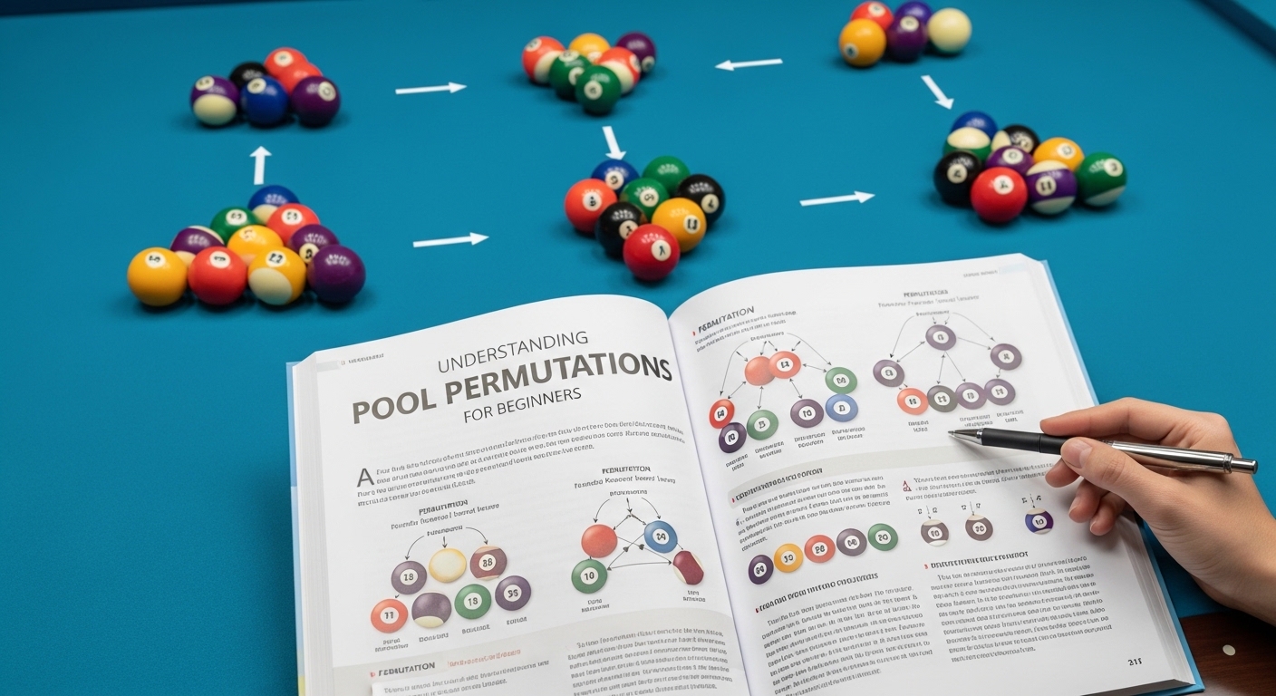 Understanding Pool Permutations for Beginners